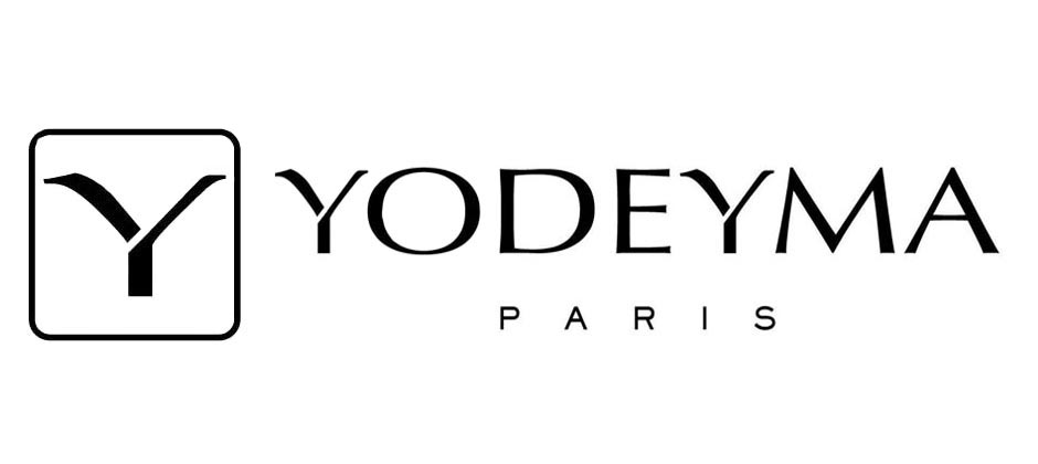 Yodeyma Paris logo